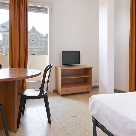 Apartamentos Mur Mar バルセロナ エクステリア 写真