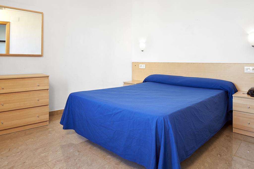 Apartamentos Mur Mar バルセロナ エクステリア 写真