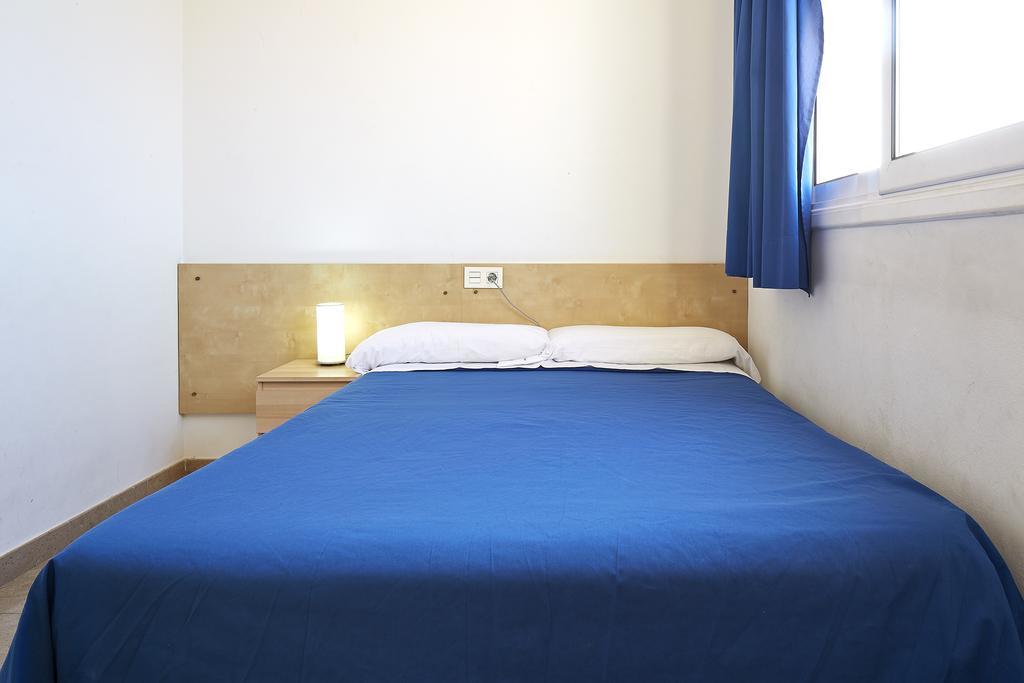 Apartamentos Mur Mar バルセロナ エクステリア 写真