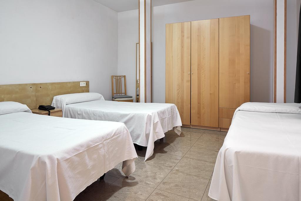 Apartamentos Mur Mar バルセロナ エクステリア 写真